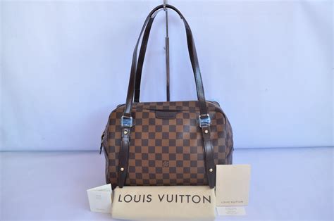 louis vuitton exacta copia|real louis vuitton.